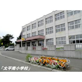周辺環境