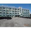 中学校