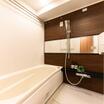 バス/シャワー