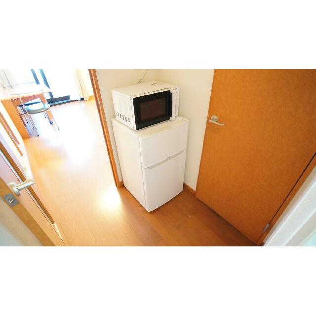 家具家電付きのお部屋♪