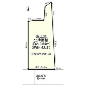 地形図等