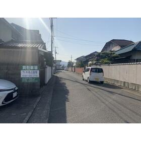 平面図