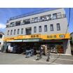 ショッピング施設