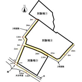 地形図等