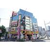ショッピング施設