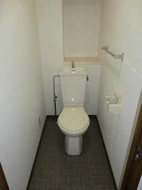 バス・トイレ別