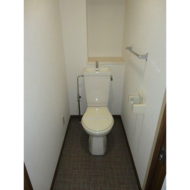 バス・トイレ別