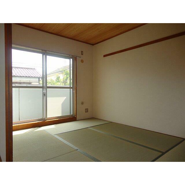 和室６帖