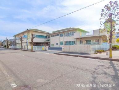二本木保育園