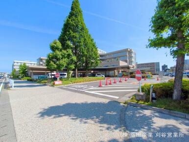 八千代病院