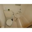 バス/シャワー