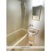 バス/シャワー