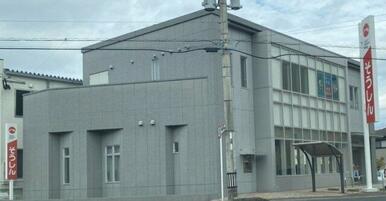 鹿児島相互信用金庫原良支店