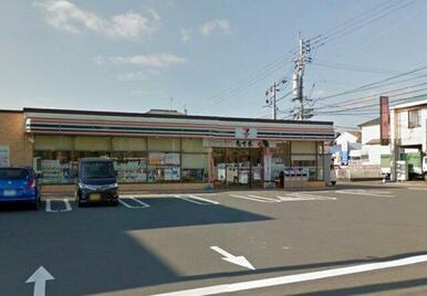 セブンイレブン伊敷台２丁目店