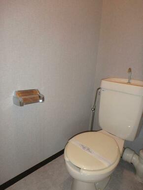 バス・トイレ別