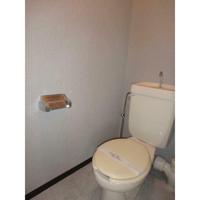 バス・トイレ別