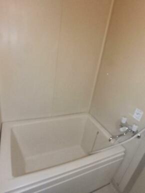 バス・トイレ別