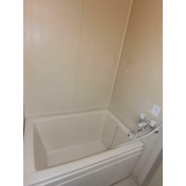 バス・トイレ別