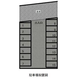 平面図
