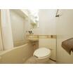バス/シャワー