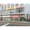 ショッピング施設
