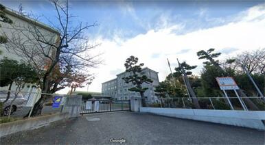 浜松市立追分小学校