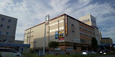 ＭＥＧＡドン・キホーテ新横浜店