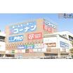 ショッピング施設