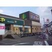 ショッピング施設