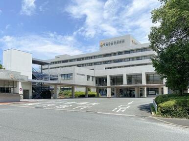 下関市立市民病院