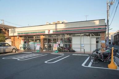 セブンイレブン　世田谷中央病院前店