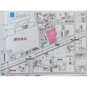 地形図等