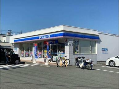 ローソン小松島堀川町店