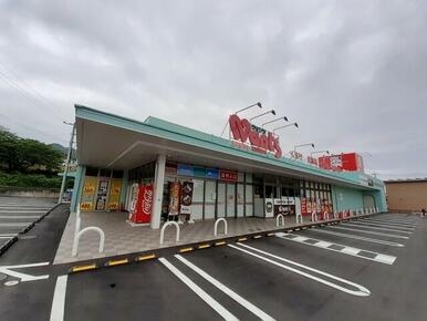 ウォンツ保津店