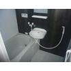 バス/シャワー
