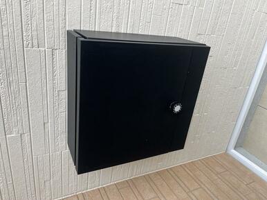 ポスト（同仕様）