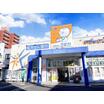 ショッピング施設