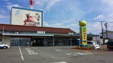 八代駅