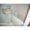バス/シャワー