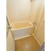バス/シャワー