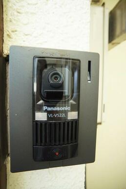 TVインターホン