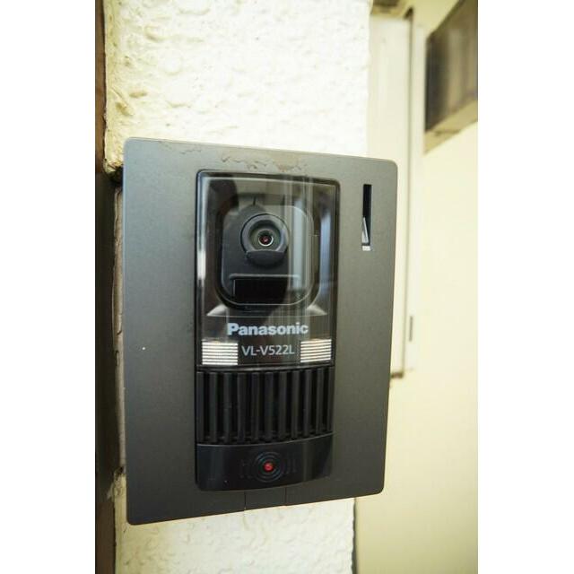 TVインターホン