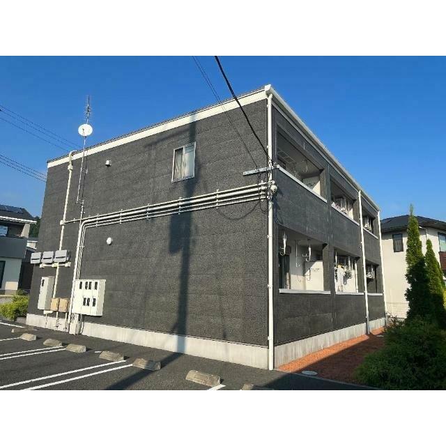 外観写真（昼）