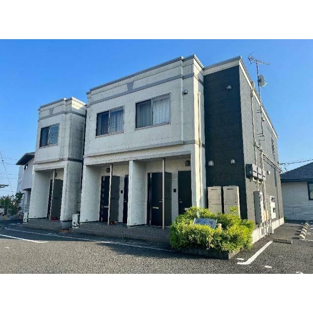 外観写真（昼）