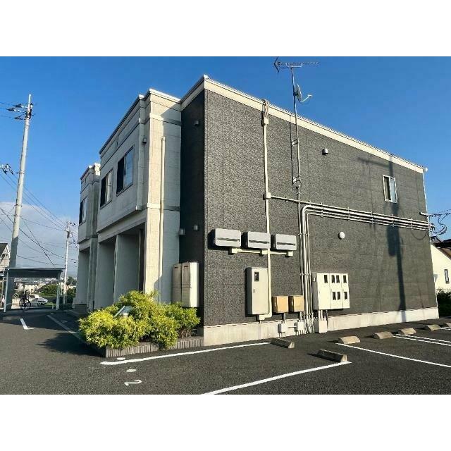 外観写真（昼）