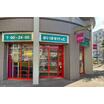 ショッピング施設