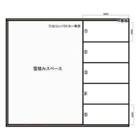 平面図