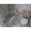 バス/シャワー
