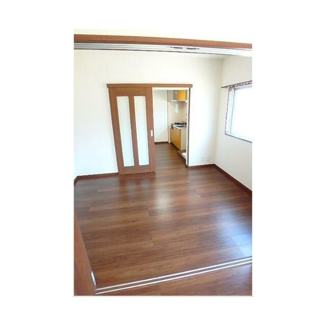 別室の同タイプ写真のため現況優先とします。