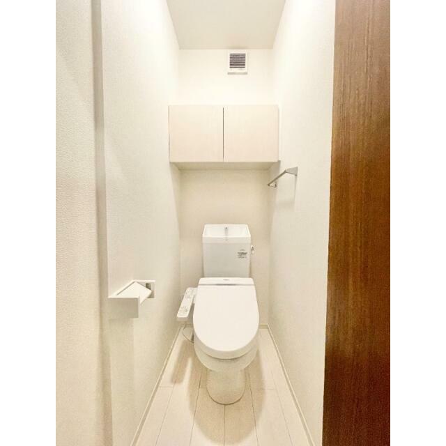 温水洗浄便座☆